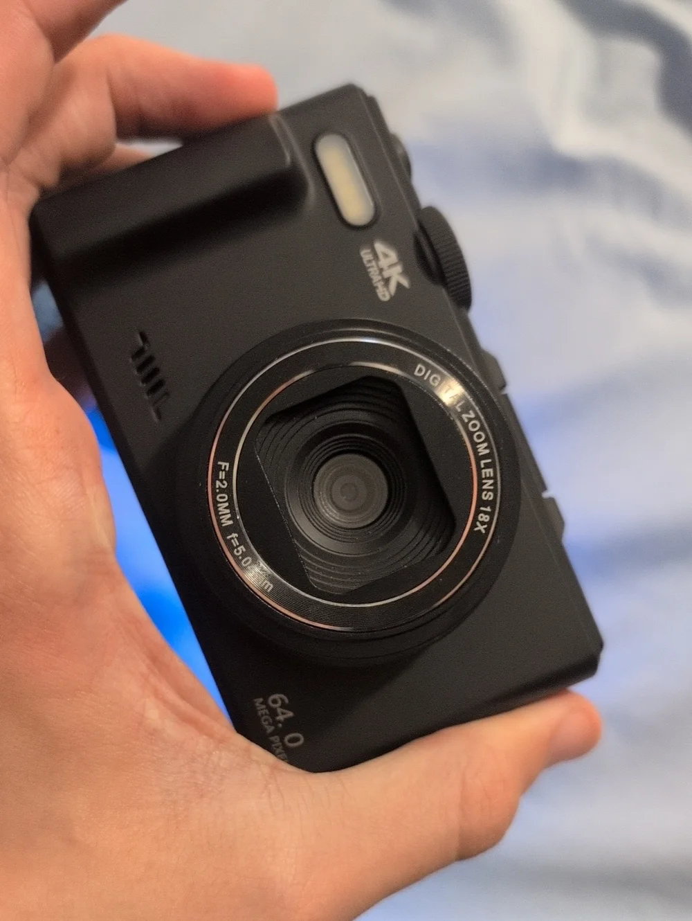 Digital Camera